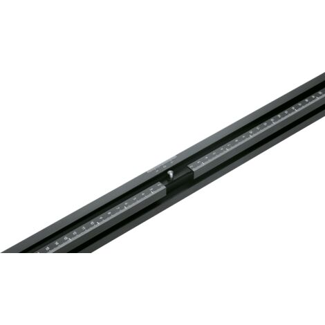 Blum Pro-Center-Grundlineal Symetrisch 1700 mm