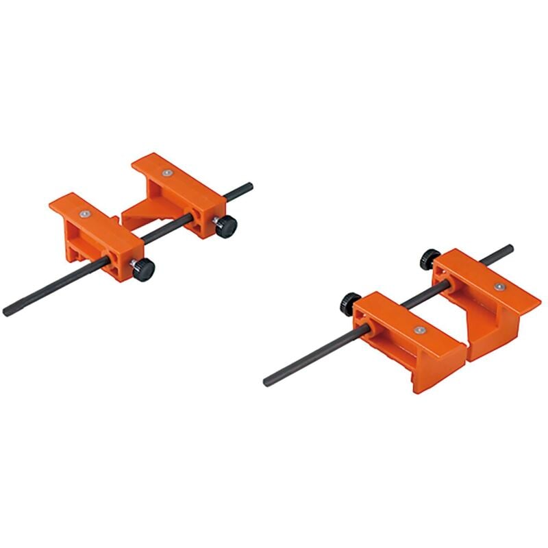 Relingkörner Körnerlehre für Tandembox zur Bearbeitung der Front 2 Stück - Blum