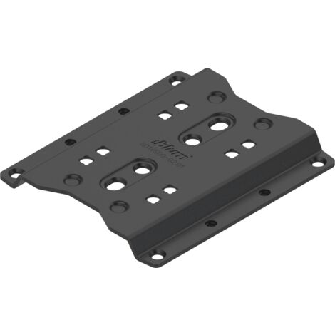 Blum REVEGO uno Pocketverbinder für Anwendung mit Sockel für Seit