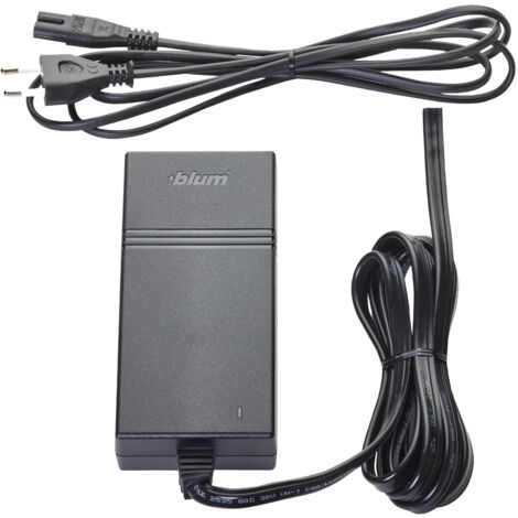 Blum Servo Drive Netzgerät Z10NE04EA + Netzkabel (E)