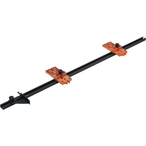 BLUM Stangenlehre für Scharniersysteme, Kunststoff/Stahl/Aluminium