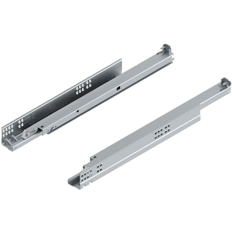 Blum - Ex. Ensemble de guides totaux 500 mm C-19 Tandem Plus otion