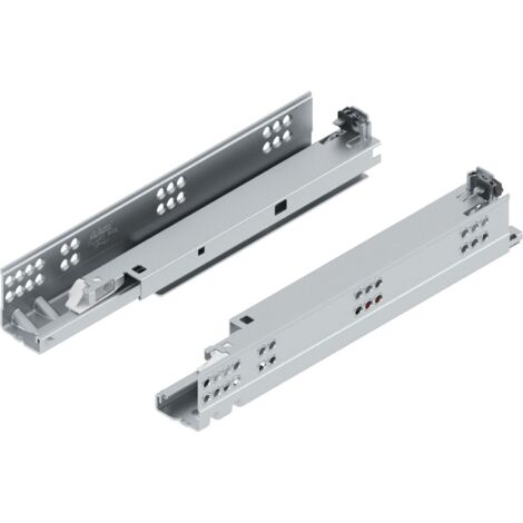 Blum Tandem Vollauszug 30kg 300mm mit TIP-ON