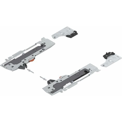 BLUM L5, 30-65 kg TANDEMBOX