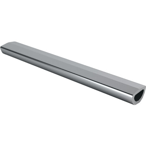 Blum TIP ON Halbrundwelle für Tandemsynchronisierung bis KB 1200mm