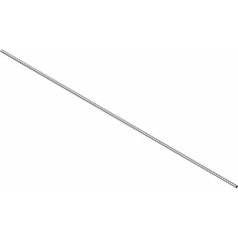 BLUM TIP-ON Synchronisierungswelle, LEGRABOX/MOVENTO, Länge 1160 mm Aluminium