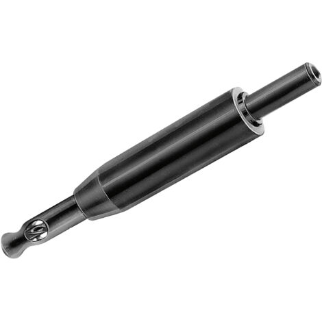 Blum Zentrierbohrer mit Bohrer L 82,7 mm zum Vorbohren für Spannplattenschrauben