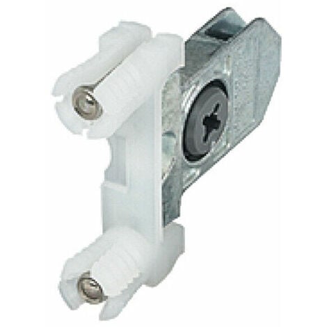 CYCLINGCOLORS Blum ZSF.39A2 push-in fixation attache façade tiroir cuisine bricolage réparation