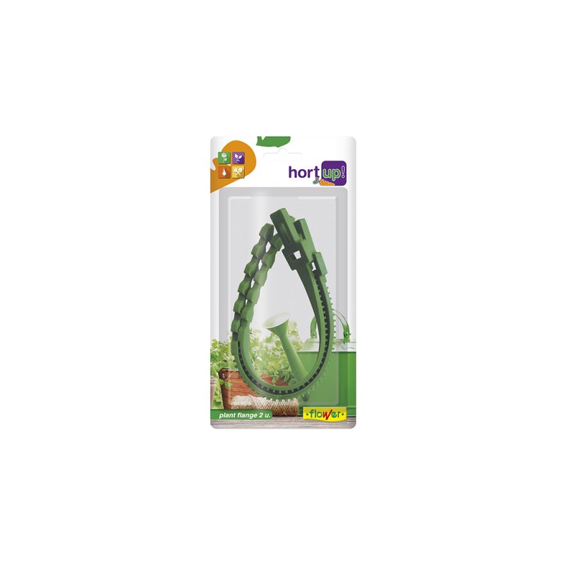 Blume Hort Up Clamp fЩr РTree Container 2 UDs