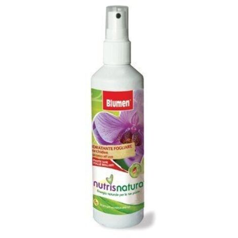Blumen - Nutrisnatura Idratante Orchidee250 Ml
