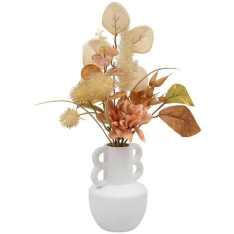 Blumenarrangement Dibia H35cm -