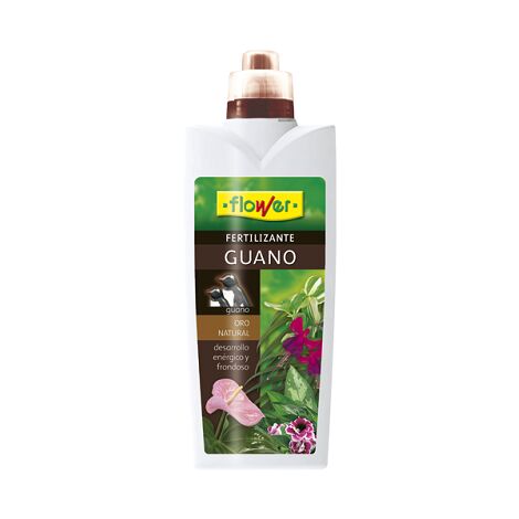 BlumendÐ©nger Lquido Guano, 1 Liter