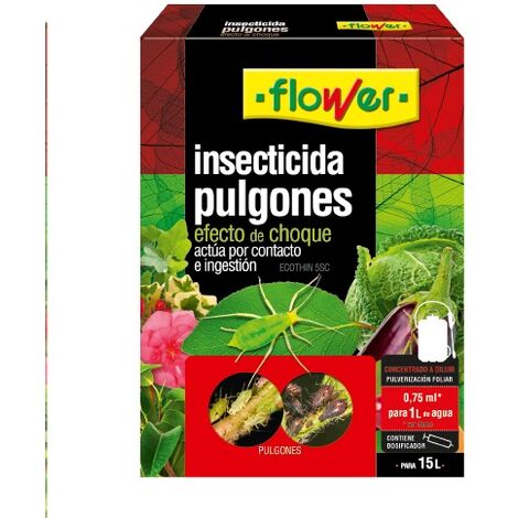 Blumeninsektizide Anpulgone - 15 ml