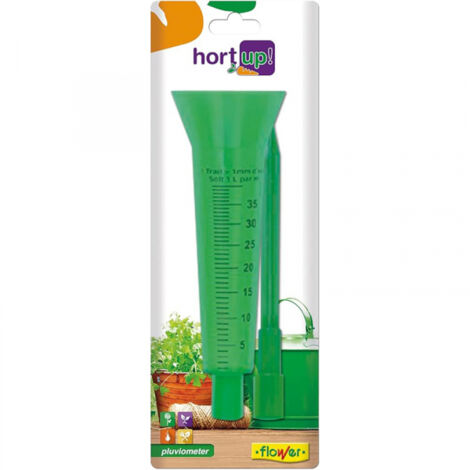 Blumenpluvieter