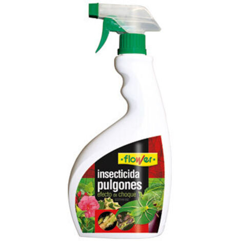 Blumenspray Ready verwenden Sie 750 ml