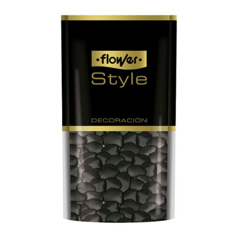 Blumenstil schwarz Bowling 10/24, 20 kg
