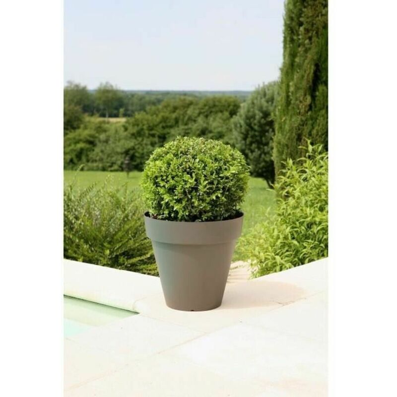 Riviera-töpfe De Soleilla Rund 59 X 59 X 54 Cm 83 Ml