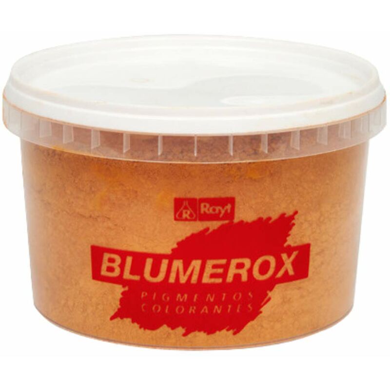 Image of 1181 – 71 – Coloranti, colore: salmone - Blumerox