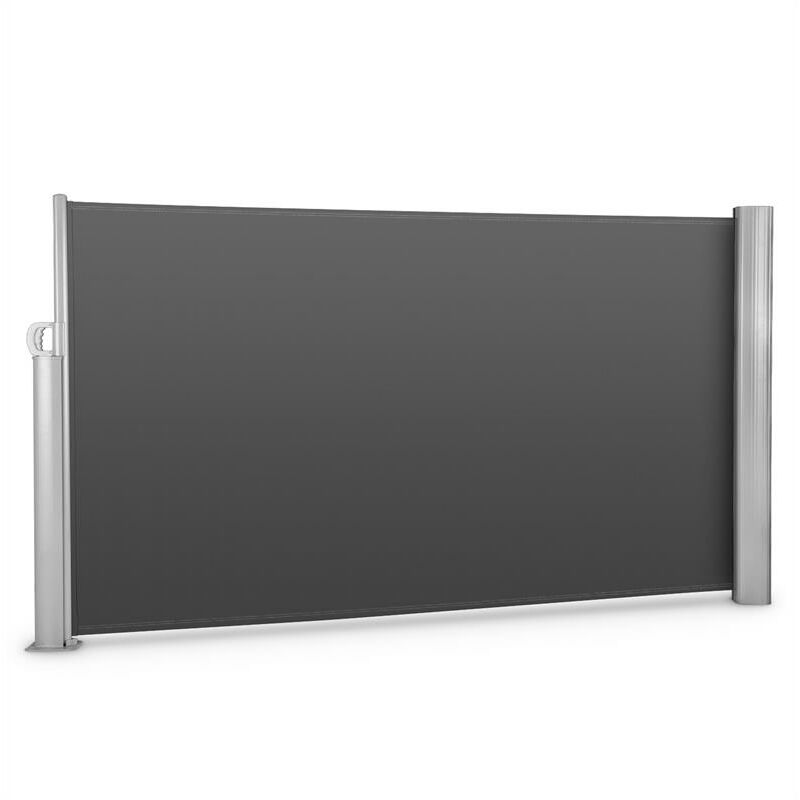

Bari 316 Cortavientos Toldo lateral 300x160cm Aluminio Antracita