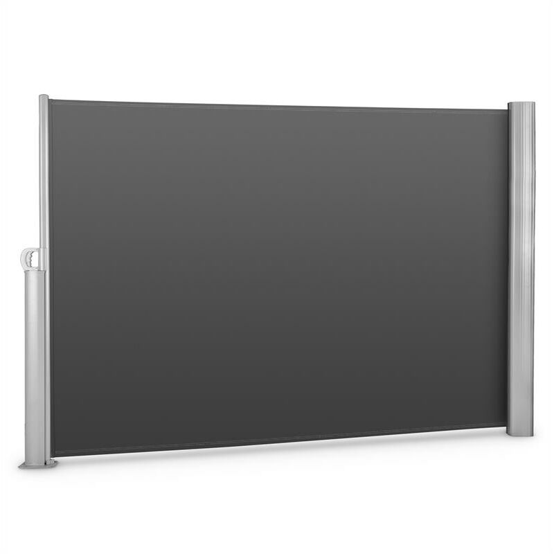 

Bari 320 Paravientos Toldo lateral 300x200cm Aluminio Antracita