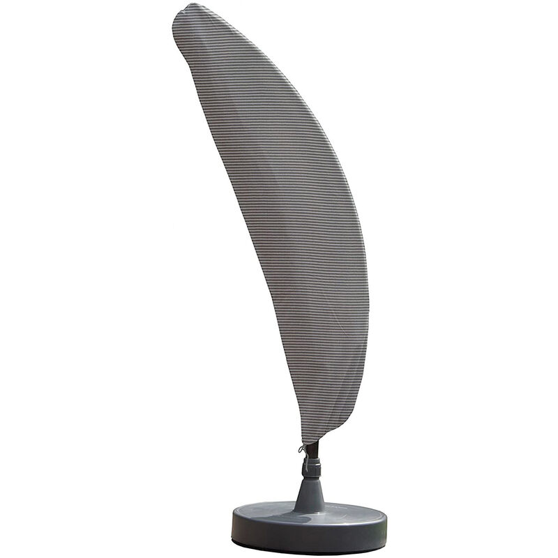 

Funda de sombrilla Sun Cape Polipropileno UV50+ Cremallera