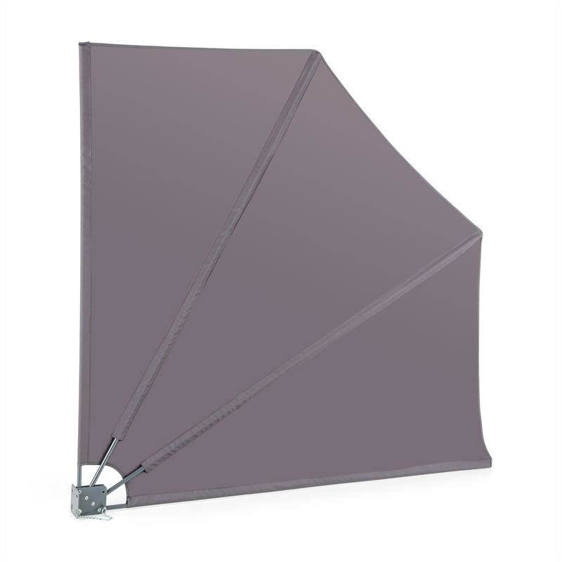 

Julietta Cortavientos 140x140 cm Revestimiento PU 160g/m² plegable