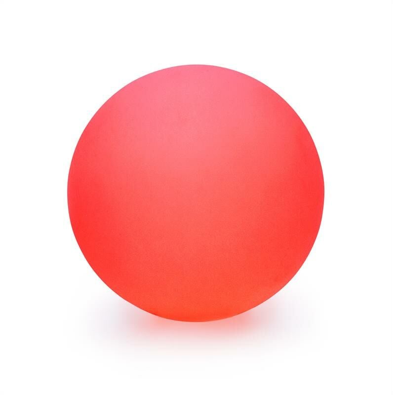 

Loomy XL Lámpara esférica Ø40cm 16 colores LED 4 modos de luz IP68 batería recargable blanca