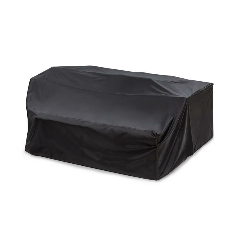 

Theia Raincover Funda protectora 100% Poliéster Protector contra intemperie Negra