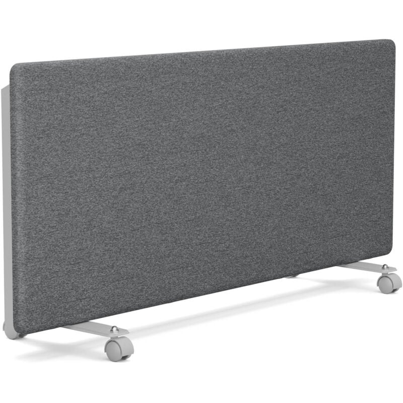 Blumfeldt - ThermaTouch radiateur électrique 2000 w - thermostat électronique, minuterie 24 h, design moderne, IP24, radiateur électrique pour 20 m²,