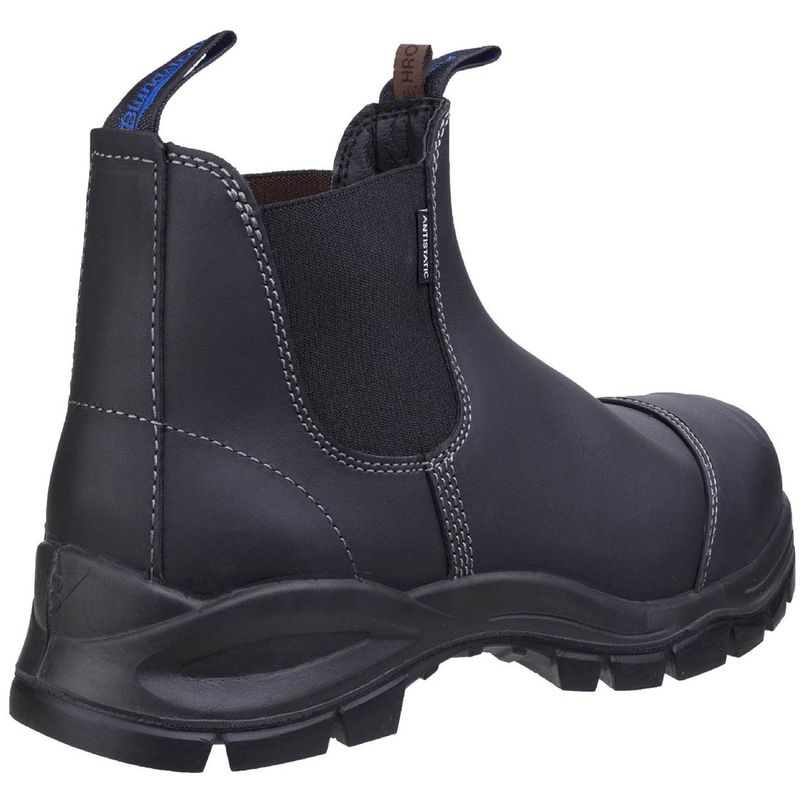 blundstones safety shoes