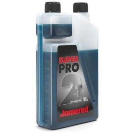 BLUNGI aceite 2 tiempos shindaiwa 1 litro jonsered