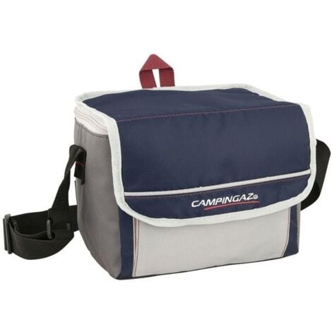 BLUNGI bolsa nevera dark blue 5l