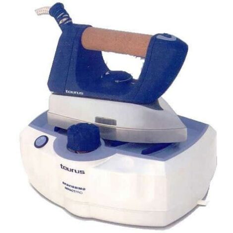 BLUNGI centro planchado bravissimo impact pro