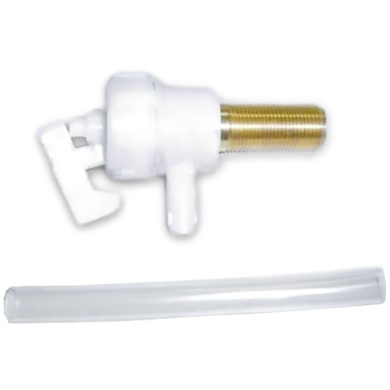 Cuerpo Boquilla Regulable