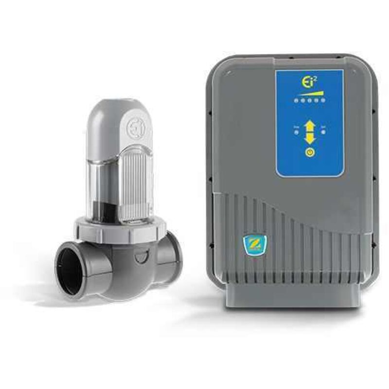 Astralpool - Electrolisis Ei2 12 Cover Swc Eu V Ww000244 Zodiac