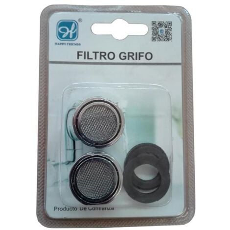 HAPPYFRIENDS BLUNGI filtros grifo macho blister 2