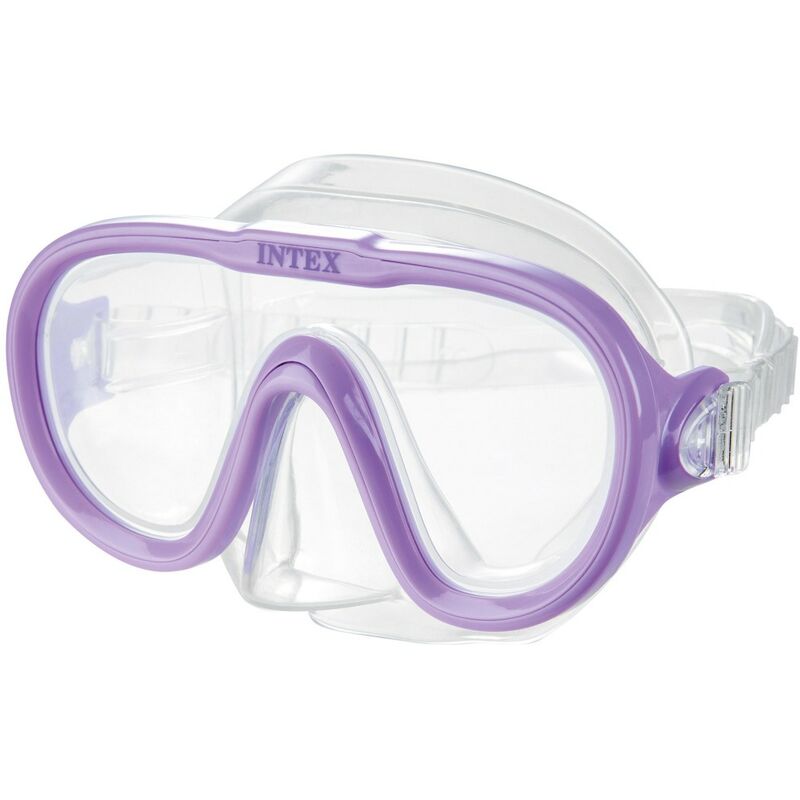 

Gafas snorkel infantil sea scan 2 surtidos - Intex