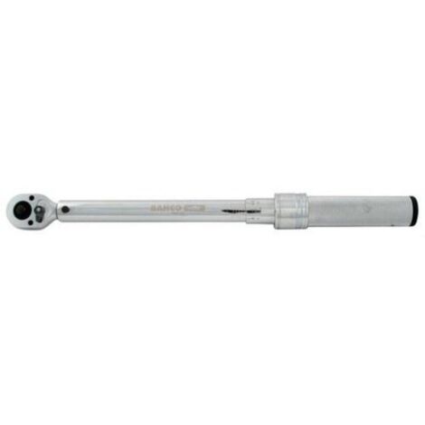 BLUNGI llave dinamometrica 7455-500 bahco