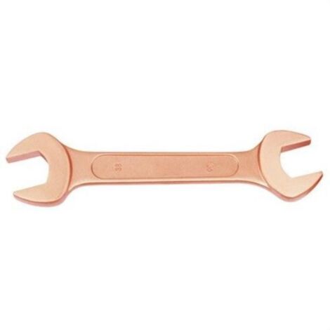 BLUNGI llave fija antichispa cu-be 17-19mm nsb0061719