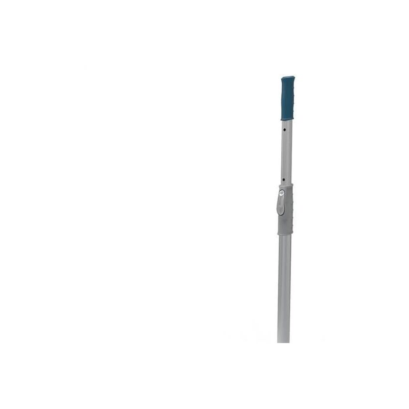 Mango Alum. Fac. Reg. 2.4+2.4 Clip 69660 Astral