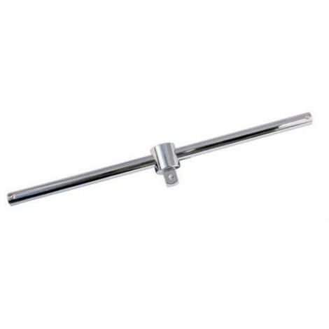 BLUNGI mango corredizo en t 3/4 450mm 135-42-1 irimo