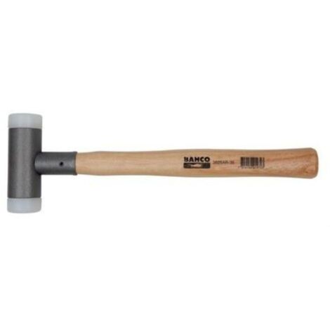 BLUNGI martillo anti-rebote 60mm 3625ar-60 bahco