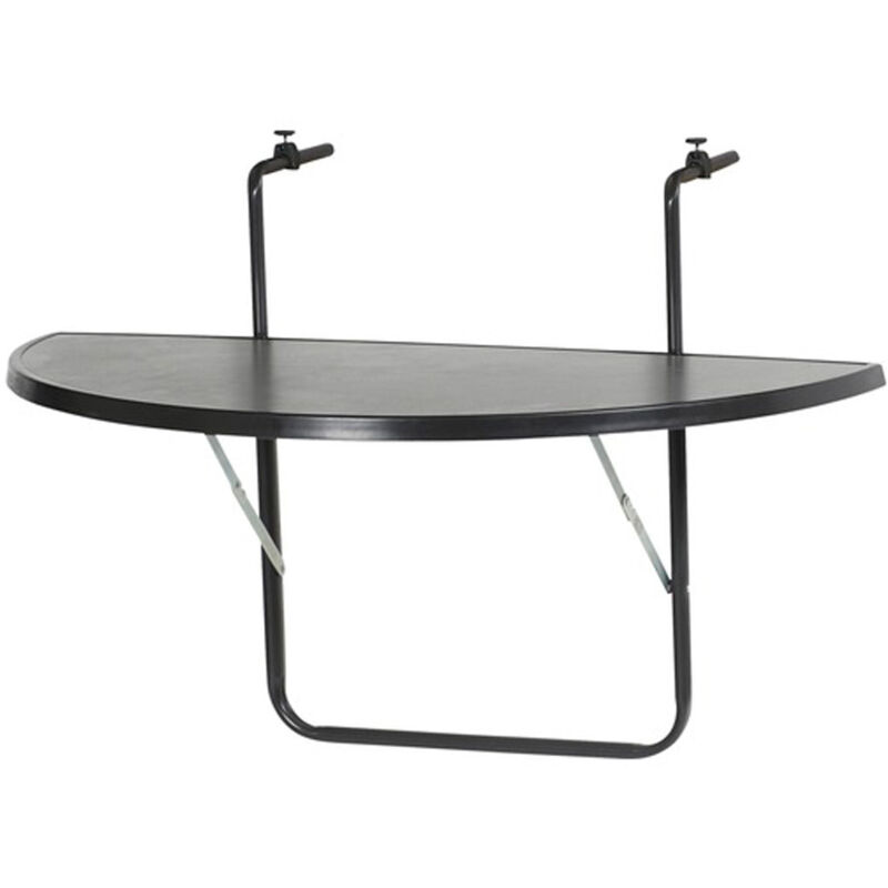 

MESA B NERA 100x50 CM R29GG - Alco