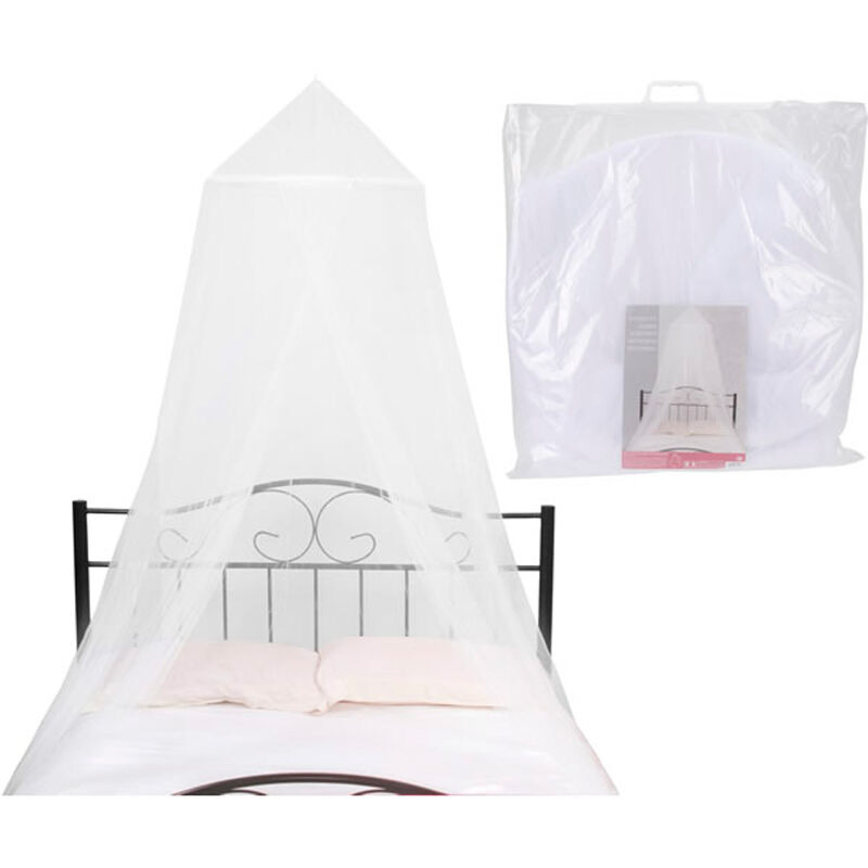 

MOSQUITERA CAMA 60x250 CM