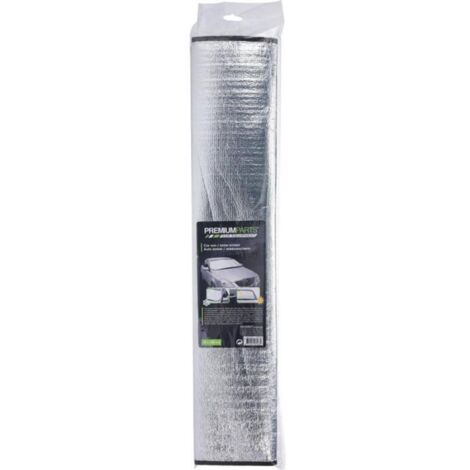 BLUNGI parasol coche aluminio exterior 70x150 cm