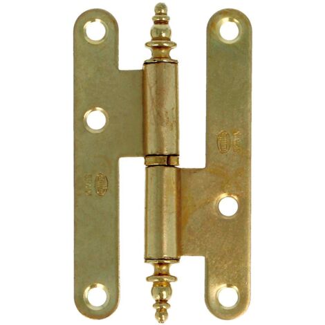 BLUNGI pernio 408-9´5 laton.izda amig