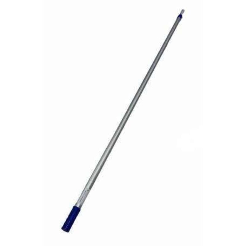 Pertiga Aluminio Telescopica 1,8-3,6 Mt Con Palomillas Ref,500362Cp Quimicamp