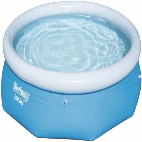 BLUNGI piscina fast set 305x76 cm 57266