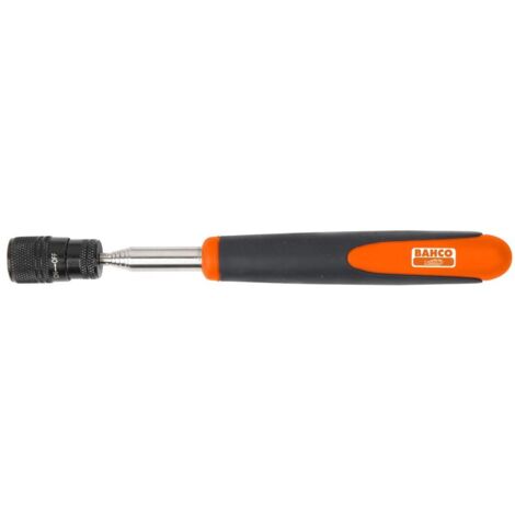 BLUNGI recogedora magnetica c/luz 2535l bahco