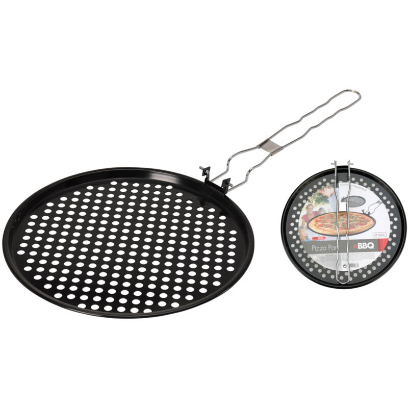 

Sarten Plegable Pizza 30 Cm